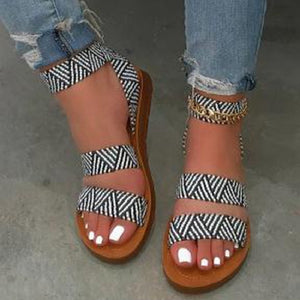 Slippers Sandals Summer Women's Sandals